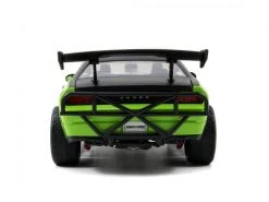 Jada Toys Sportwagen Fast & Furious Dodge Challenger SRT8 1:24 -Cast Modelle Verkaufe 225999149 xxl