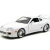 Jada Toys Sportwagen Fast & Furious 1995 Toyota Supra 1:24 -Cast Modelle Verkaufe 226000131 xxl