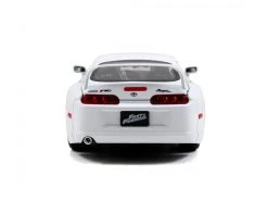 Jada Toys Sportwagen Fast & Furious 1995 Toyota Supra 1:24 -Cast Modelle Verkaufe 226000133 xxl