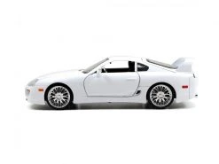 Jada Toys Sportwagen Fast & Furious 1995 Toyota Supra 1:24 -Cast Modelle Verkaufe 226000135 xxl