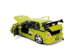 Jada Toys Sportwagen Fast & Furious 2002 Mitsubishi 1:24 -Cast Modelle Verkaufe 226000378 xxl