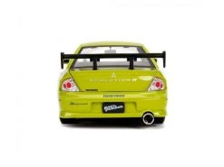 Jada Toys Sportwagen Fast & Furious 2002 Mitsubishi 1:24 -Cast Modelle Verkaufe 226000383 xxl