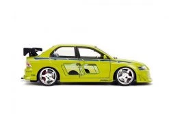 Jada Toys Sportwagen Fast & Furious 2002 Mitsubishi 1:24 -Cast Modelle Verkaufe 226000387 xxl