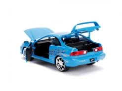 Jada Toys Sportwagen Fast & Furious Mias Acara Integra 1:24 -Cast Modelle Verkaufe 226000458 xxl