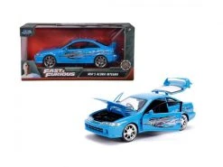 Jada Toys Sportwagen Fast & Furious Mias Acara Integra 1:24 -Cast Modelle Verkaufe 226000466 xxl