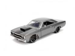 Jada Toys Sportwagen Fast & Furious 1970 Plymouth 1:24