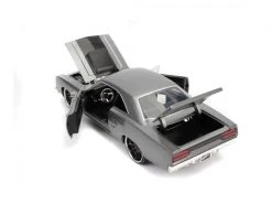 Jada Toys Sportwagen Fast & Furious 1970 Plymouth 1:24 12 Jada Toys Sportwagen Fast & Furious 1970 Plymouth 1:24 -Cast Modelle Verkaufe 226000651 xxl
