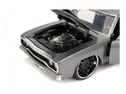 Jada Toys Sportwagen Fast & Furious 1970 Plymouth 1:24 13 Jada Toys Sportwagen Fast & Furious 1970 Plymouth 1:24 -Cast Modelle Verkaufe 226000653 xxl