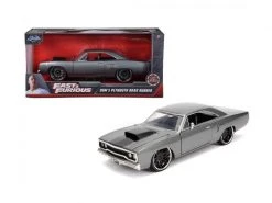 Jada Toys Sportwagen Fast & Furious 1970 Plymouth 1:24 17 Jada Toys Sportwagen Fast & Furious 1970 Plymouth 1:24 -Cast Modelle Verkaufe 226000663 xxl