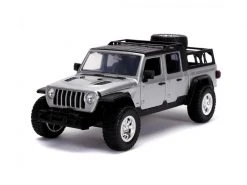 Jada Toys Geländewagen Fast & Furious Jeep Gladiator 1:24