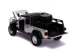 Jada Toys Geländewagen Fast & Furious Jeep Gladiator 1:24 12 Jada Toys Geländewagen Fast & Furious Jeep Gladiator 1:24 -Cast Modelle Verkaufe 226000705 xxl