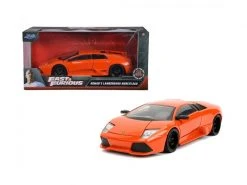 Jada Toys Sportwagen Fast & Furious Lamborghini 1:24 15 Jada Toys Sportwagen Fast & Furious Lamborghini 1:24 -Cast Modelle Verkaufe 226000806 xxl