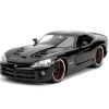 Jada Toys Sportwagen Fast & Furious Dodge Viper SRT-10 1:24 -Cast Modelle Verkaufe 226000912 xxl