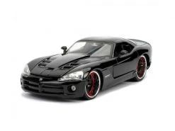 Jada Toys Sportwagen Fast & Furious Dodge Viper SRT-10 1:24