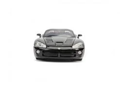 Jada Toys Sportwagen Fast & Furious Dodge Viper SRT-10 1:24 -Cast Modelle Verkaufe 226000918 xxl