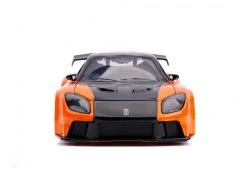 Jada Toys Sportwagen Fast & Furious Mazda RX-7 1:24 -Cast Modelle Verkaufe 226001083 xxl