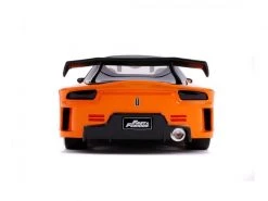 Jada Toys Sportwagen Fast & Furious Mazda RX-7 1:24 -Cast Modelle Verkaufe 226001085 xxl