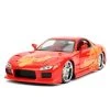 Jada Toys Sportwagen Fast & Furious JL5 Mazda RX-7 1:24 1 Jada Toys Sportwagen Fast & Furious JL5 Mazda RX-7 1:24 -Cast Modelle Verkaufe 226001218 xxl