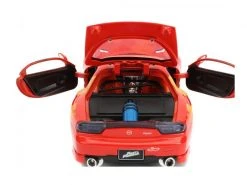 Jada Toys Sportwagen Fast & Furious JL5 Mazda RX-7 1:24 -Cast Modelle Verkaufe 226001262 xxl