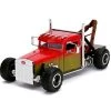 Jada Toys LKW Peterbilt Fast & Furious Hobbs and Shaw 1:24 -Cast Modelle Verkaufe 226001404 xxl