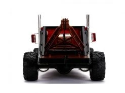 Jada Toys LKW Peterbilt Fast & Furious Hobbs and Shaw 1:24 12 Jada Toys LKW Peterbilt Fast & Furious Hobbs and Shaw 1:24 -Cast Modelle Verkaufe 226001426 xxl