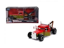 Jada Toys LKW Peterbilt Fast & Furious Hobbs and Shaw 1:24 13 Jada Toys LKW Peterbilt Fast & Furious Hobbs and Shaw 1:24 -Cast Modelle Verkaufe 226001430 xxl