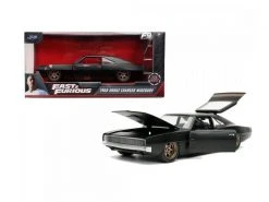 Jada Toys Sportwagen Fast & Furious 1968 Dodge Charger 1:24 16 Jada Toys Sportwagen Fast & Furious 1968 Dodge Charger 1:24 -Cast Modelle Verkaufe 226001558 xxl