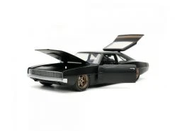 Jada Toys Sportwagen Fast & Furious 1968 Dodge Charger 1:24 17 Jada Toys Sportwagen Fast & Furious 1968 Dodge Charger 1:24 -Cast Modelle Verkaufe 226001562 xxl