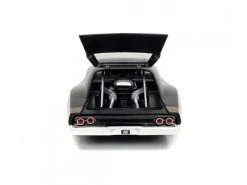 Jada Toys Sportwagen Fast & Furious 1968 Dodge Charger 1:24 20 Jada Toys Sportwagen Fast & Furious 1968 Dodge Charger 1:24 -Cast Modelle Verkaufe 226001568 xxl