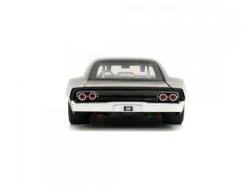 Jada Toys Sportwagen Fast & Furious 1968 Dodge Charger 1:24 23 Jada Toys Sportwagen Fast & Furious 1968 Dodge Charger 1:24 -Cast Modelle Verkaufe 226001574 xxl