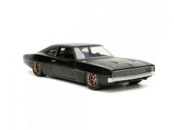 Jada Toys Sportwagen Fast & Furious 1968 Dodge Charger 1:24 26 Jada Toys Sportwagen Fast & Furious 1968 Dodge Charger 1:24 -Cast Modelle Verkaufe 226001580 xxl