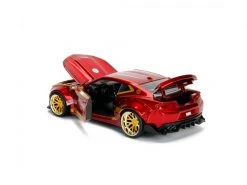 Jada Toys Sportwagen Marvel 2016 Chevy Camaro SS 1:24 -Cast Modelle Verkaufe 226001923 xxl