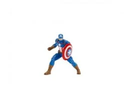 Jada Toys Sportwagen Marvel 2006 Ford Mustang GT Captain America 1:24 -Cast Modelle Verkaufe 226002323 xxl