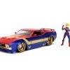 Jada Toys Sportwagen Marvel Ford Mustang Mach 1 1:24 -Cast Modelle Verkaufe 226002765 xxl