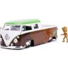 Jada Toys PKW Marvel Groot 1963 Bus Pickup 1:24 -Cast Modelle Verkaufe 226002923 xxl