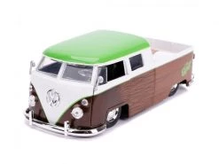 Jada Toys PKW Marvel Groot 1963 Bus Pickup 1:24 12 Jada Toys PKW Marvel Groot 1963 Bus Pickup 1:24 -Cast Modelle Verkaufe 226002930 xxl