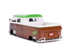 Jada Toys PKW Marvel Groot 1963 Bus Pickup 1:24 13 Jada Toys PKW Marvel Groot 1963 Bus Pickup 1:24 -Cast Modelle Verkaufe 226002945 xxl
