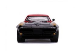 Jada Toys Sportwagen Marvel Widow 1966 Chevy 1:24 -Cast Modelle Verkaufe 226003116 xxl