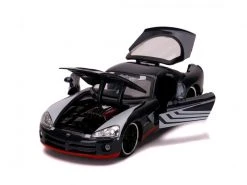 Jada Toys Sportwagen Marvel Venom 2008 Dodge Viper 1:24 -Cast Modelle Verkaufe 226003554 xxl