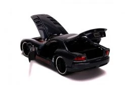 Jada Toys Sportwagen Marvel Venom 2008 Dodge Viper 1:24 -Cast Modelle Verkaufe 226003556 xxl