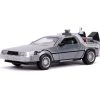 Jada Toys Sportwagen Back to the Future 2 Time Machine 1:24 2 Jada Toys Sportwagen Back to the Future 2 Time Machine 1:24 -Cast Modelle Verkaufe 226003818 xxl