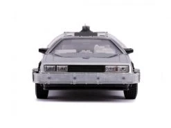 Jada Toys Sportwagen Back to the Future 2 Time Machine 1:24 11 Jada Toys Sportwagen Back to the Future 2 Time Machine 1:24 -Cast Modelle Verkaufe 226003822 xxl