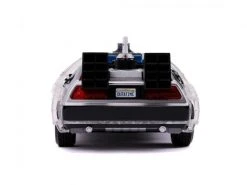 Jada Toys Sportwagen Back to the Future 2 Time Machine 1:24 12 Jada Toys Sportwagen Back to the Future 2 Time Machine 1:24 -Cast Modelle Verkaufe 226003824 xxl