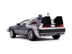 Jada Toys Sportwagen Back to the Future 2 Time Machine 1:24 13 Jada Toys Sportwagen Back to the Future 2 Time Machine 1:24 -Cast Modelle Verkaufe 226003826 xxl