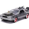 Jada Toys Sportwagen Back to the Future 3 Time Machine 1:24 -Cast Modelle Verkaufe 226003964 xxl