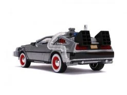 Jada Toys Sportwagen Back to the Future 3 Time Machine 1:24 -Cast Modelle Verkaufe 226003970 xxl