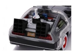 Jada Toys Sportwagen Back to the Future 3 Time Machine 1:24 -Cast Modelle Verkaufe 226003978 xxl