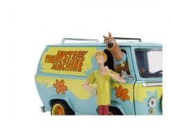 Jada Toys PKW Scooby Doo Mystery Maschine 1:24 14 Jada Toys PKW Scooby Doo Mystery Maschine 1:24 -Cast Modelle Verkaufe 226005442 xxl