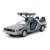 Jada Toys Sportwagen Back to the Future 1 Time Machine 1:24 1 Jada Toys Sportwagen Back to the Future 1 Time Machine 1:24 -Cast Modelle Verkaufe 226005700 xxl