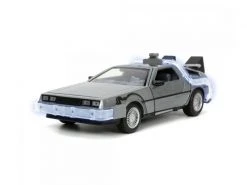 Jada Toys Sportwagen Back to the Future 1 Time Machine 1:24 -Cast Modelle Verkaufe 226005704 xxl